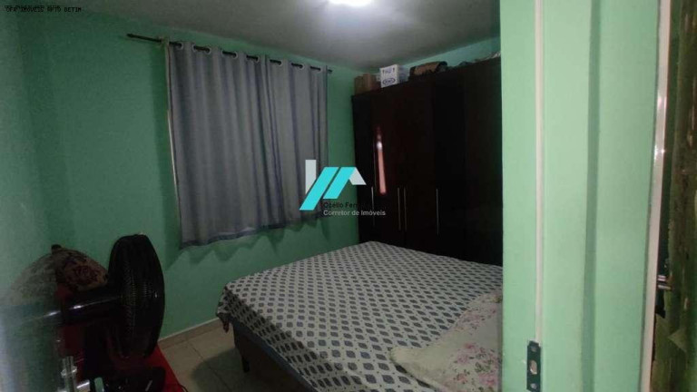 Imagem Casa com 2 Quartos à Venda, 70 m² em Senhora Das Graças - Betim