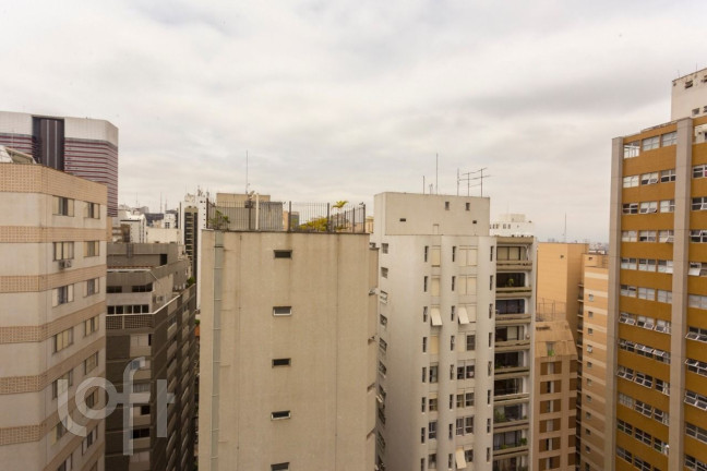 Imagem Apartamento com 3 Quartos à Venda, 100 m² em Jardim Paulista - São Paulo Imagem Apartamento com 3 Quartos à Venda, 100 m² em Jardim Paulista - São Paulo