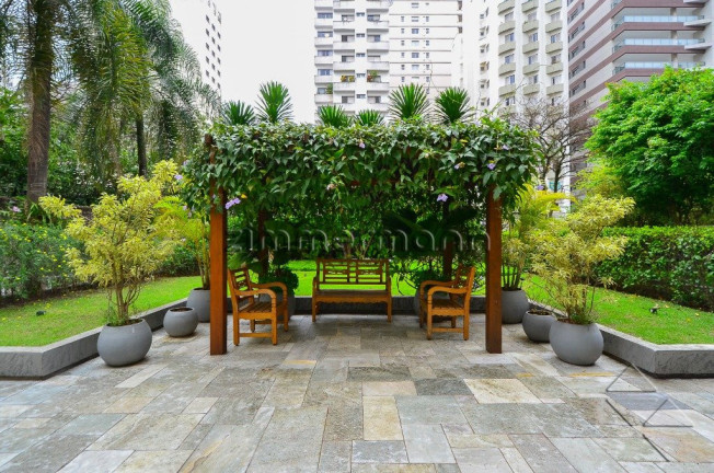 Imagem Apartamento com 2 Quartos à Venda, 138 m² em Brooklin - São Paulo Imagem Apartamento com 2 Quartos à Venda, 138 m² em Brooklin - São Paulo