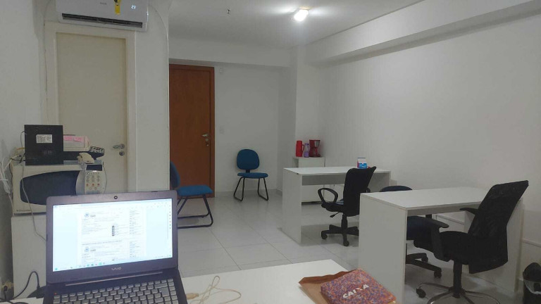 Imagem Sala Comercial para Alugar, 24 m² em Pitangueiras - Lauro De Freitas