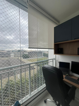 Imagem Apartamento com 2 Quartos à Venda, 58 m² em Rudge Ramos - São Bernardo Do Campo
