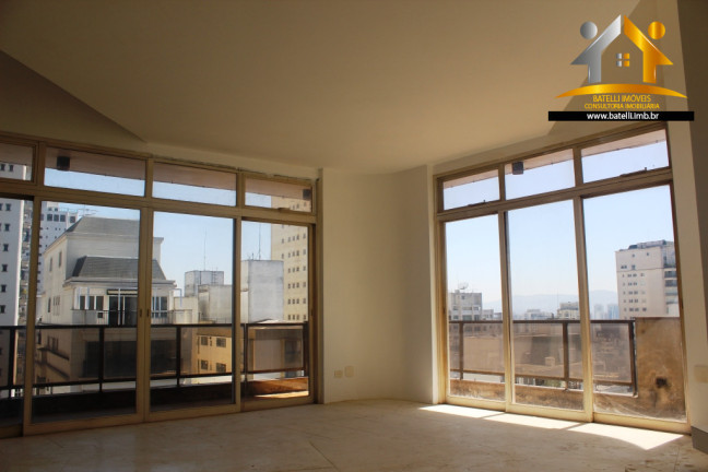 Imagem Apartamento com 5 Quartos à Venda, 642 m² em Santa Cecília - São Paulo Imagem Apartamento com 5 Quartos à Venda, 642 m² em Santa Cecília - São Paulo