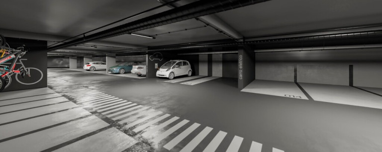 Imagem Apartamento com 2 Quartos à Venda, 53 m² em Camorim - Rio De Janeiro