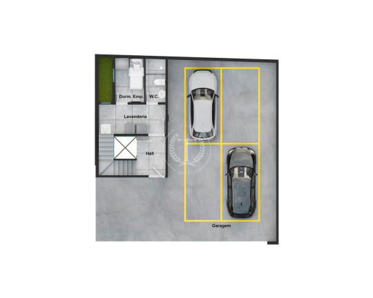 Imagem Casa de Condomínio com 3 Quartos à Venda, 509 m² em Real Parque - São Paulo Imagem Casa de Condomínio com 3 Quartos à Venda, 509 m² em Real Parque - São Paulo