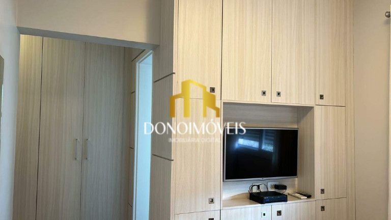 Imagem Apartamento com 3 Quartos à Venda, 115 m² em Campestre - Santo André Imagem Apartamento com 3 Quartos à Venda, 115 m² em Campestre - Santo André