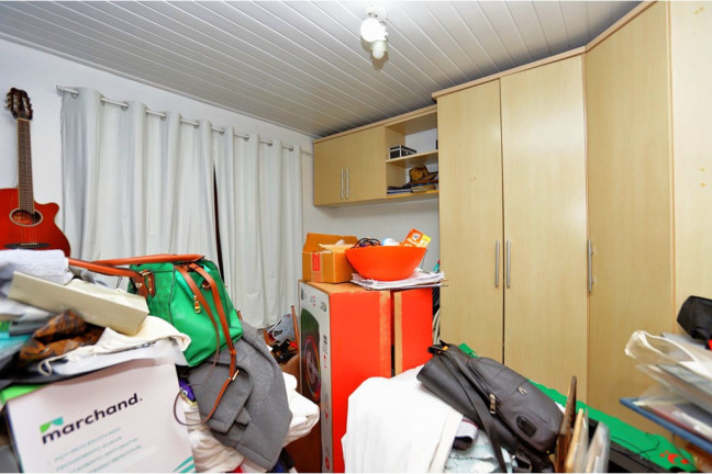 Imagem Casa com 3 Quartos à Venda, 265 m² em Viamópolis - Viamão Imagem Casa com 3 Quartos à Venda, 265 m² em Viamópolis - Viamão