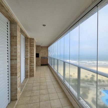 Imagem Apartamento com 3 Quartos à Venda, 92 m² em Mirim - Praia Grande Imagem Apartamento com 3 Quartos à Venda, 92 m² em Mirim - Praia Grande