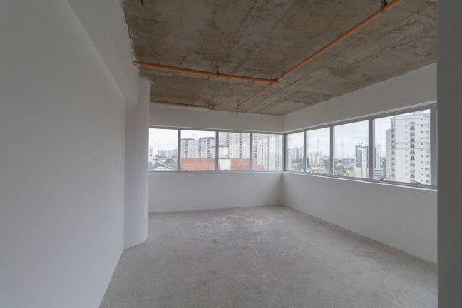 Imagem Sala Comercial à Venda, 37 m² em Centro - Santo André Imagem Sala Comercial à Venda, 37 m² em Centro - Santo André