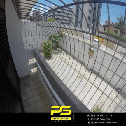 Imagem Casa com 5 Quartos à Venda, 600 m² em Cabo Branco - João Pessoa Imagem Casa com 5 Quartos à Venda, 600 m² em Cabo Branco - João Pessoa