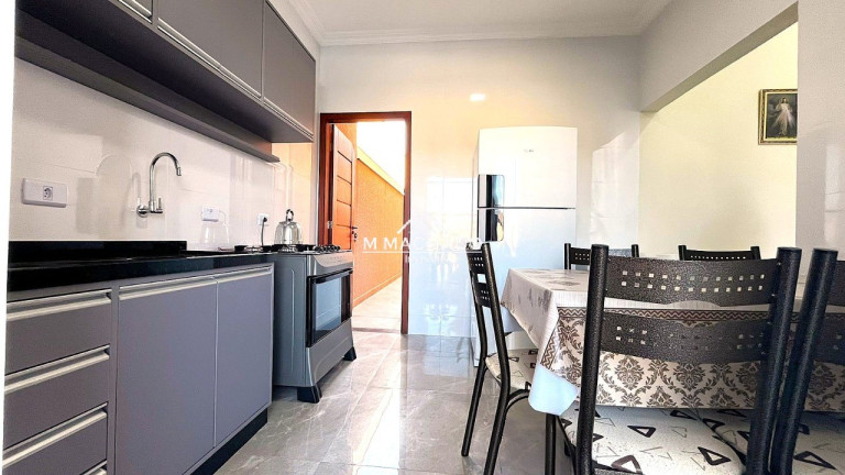 Imagem Casa com 3 Quartos à Venda, 78 m² em Balneário Ipanema - Pontal Do Paraná Imagem Casa com 3 Quartos à Venda, 78 m² em Balneário Ipanema - Pontal Do Paraná