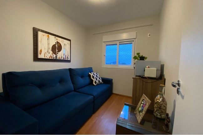 Imagem Apartamento com 3 Quartos à Venda, 69 m² em Marechal Rondon - Canoas Imagem Apartamento com 3 Quartos à Venda, 69 m² em Marechal Rondon - Canoas