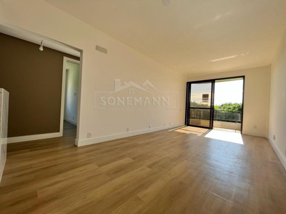 Imagem Apartamento com 3 Quartos à Venda, 87 m² em Ingleses Do Rio Vermelho - Florianópolis