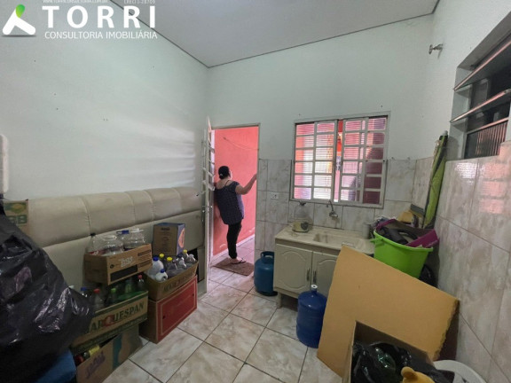 Imagem Casa com 3 Quartos à Venda, 107 m² em Jardim Paulista - Sorocaba Imagem Casa com 3 Quartos à Venda, 107 m² em Jardim Paulista - Sorocaba