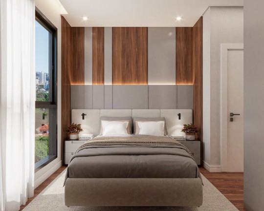 Imagem Apartamento com 2 Quartos à Venda, 68 m² em Balneário Perequê - Porto Belo