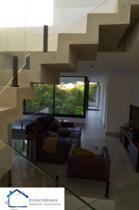Imagem Casa com 4 Quartos para Alugar ou Temporada, 466 m² em Alphaville - Santana De Parnaíba Imagem Casa com 4 Quartos para Alugar ou Temporada, 466 m² em Alphaville - Santana De Parnaíba