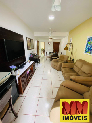 Imagem Apartamento com 2 Quartos à Venda, 140 m² em Passagem - Cabo Frio Imagem Apartamento com 2 Quartos à Venda, 140 m² em Passagem - Cabo Frio