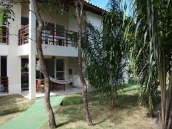 Imagem Casa com 3 Quartos à Venda, 100 m² em Imbassai - Camaçari