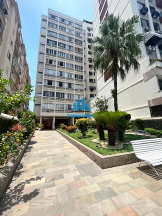 Imagem Apartamento com 2 Quartos à Venda, 87 m² em Centro - Niterói
