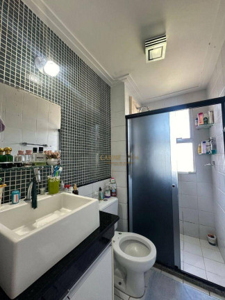 Imagem Apartamento com 3 Quartos à Venda, 69 m² em Piatã - Salvador Imagem Apartamento com 3 Quartos à Venda, 69 m² em Piatã - Salvador