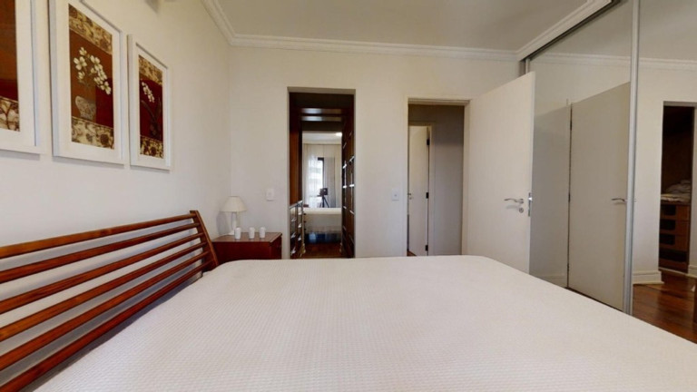Imagem Apartamento com 2 Quartos à Venda, 82 m² em Morumbi - São Paulo