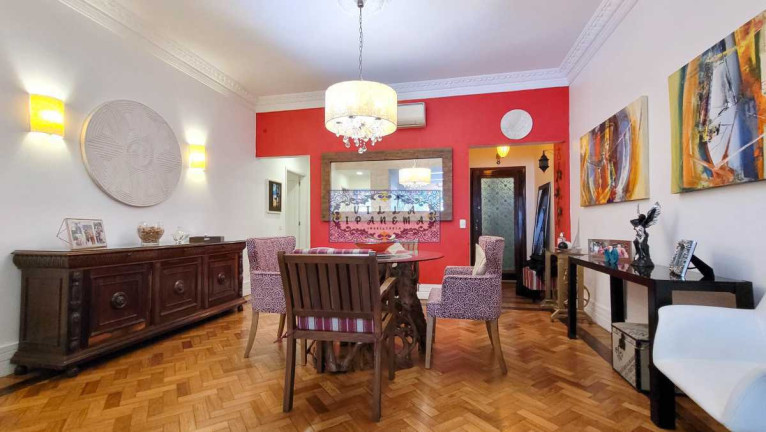 Imagem Apartamento com 3 Quartos à Venda, 140 m² em Flamengo - Rio De Janeiro Imagem Apartamento com 3 Quartos à Venda, 140 m² em Flamengo - Rio De Janeiro