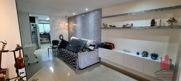 Imagem Apartamento com 4 Quartos à Venda, 150 m² em Graças - Recife