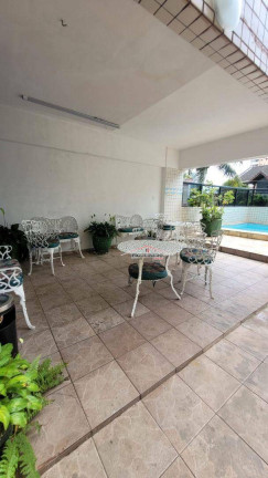 Imagem Apartamento com 1 Quarto à Venda, 50 m² em Tupi - Praia Grande