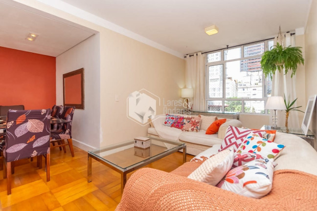 Imagem Apartamento com 3 Quartos à Venda, 105 m² em Pinheiros - São Paulo Imagem Apartamento com 3 Quartos à Venda, 105 m² em Pinheiros - São Paulo