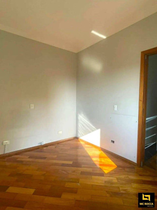 Imagem Casa de Condomínio com 3 Quartos à Venda, 188 m² em Vila Scarpelli - Santo André Imagem Casa de Condomínio com 3 Quartos à Venda, 188 m² em Vila Scarpelli - Santo André