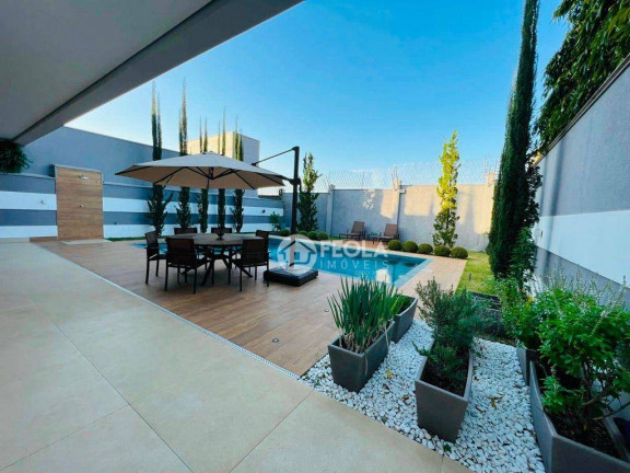 Imagem Casa com 3 Quartos à Venda, 327 m² em Jardim Trípoli - Americana Imagem Casa com 3 Quartos à Venda, 327 m² em Jardim Trípoli - Americana