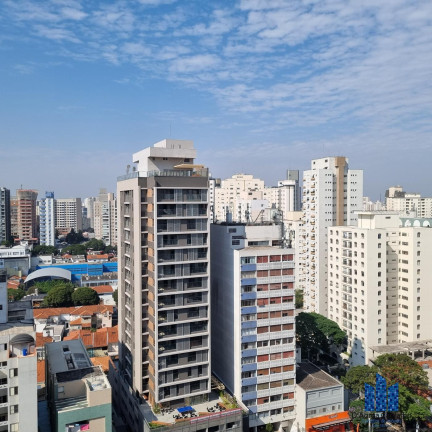 Imagem Apartamento com 2 Quartos à Venda, 91 m² em Vila Mariana - São Paulo Imagem Apartamento com 2 Quartos à Venda, 91 m² em Vila Mariana - São Paulo