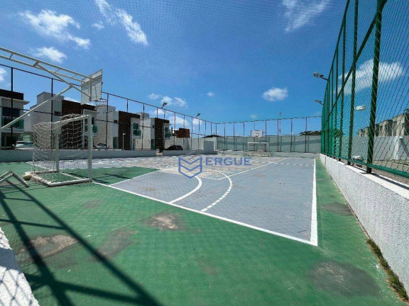 Imagem Casa com 3 Quartos à Venda, 92 m² em Coaçu - Eusébio Imagem Casa com 3 Quartos à Venda, 92 m² em Coaçu - Eusébio