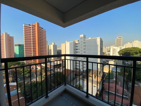 Imagem Apartamento com 2 Quartos à Venda, 67 m² em Perdizes - São Paulo Imagem Apartamento com 2 Quartos à Venda, 67 m² em Perdizes - São Paulo