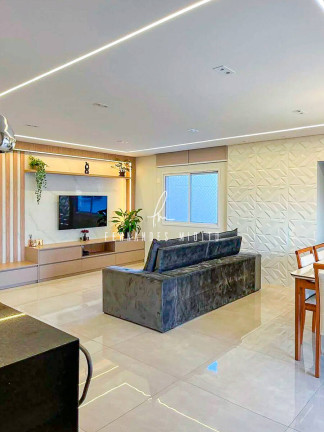 Apartamento com 3 Quartos à Venda, 119 m² em Botaniq - Jundiaí