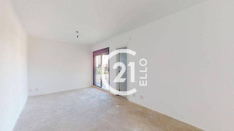 Imagem Apartamento com 3 Quartos à Venda, 161 m² em Vila Clementino - São Paulo Imagem Apartamento com 3 Quartos à Venda, 161 m² em Vila Clementino - São Paulo