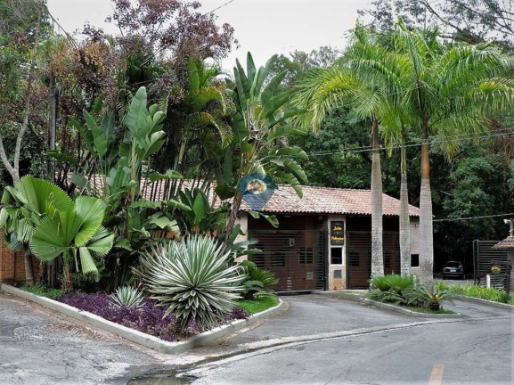 Imagem Terreno à Venda, 65 m² em Jardim Mediterrâneo - Cotia