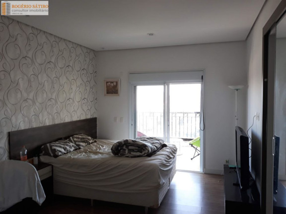 Imagem Apartamento com 3 Quartos para Alugar, 250 m² em Vila Mariana - São Paulo