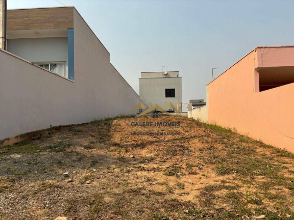 Imagem Terreno à Venda, 175 m² em Reserva Dos Ypês Iii - Tatuí Imagem Terreno à Venda, 175 m² em Reserva Dos Ypês Iii - Tatuí