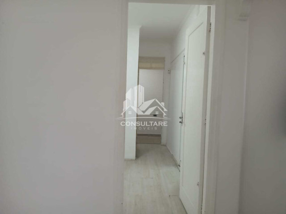 Imagem Casa com 3 Quartos para Alugar, 200 m² em Marapé - Santos Imagem Casa com 3 Quartos para Alugar, 200 m² em Marapé - Santos