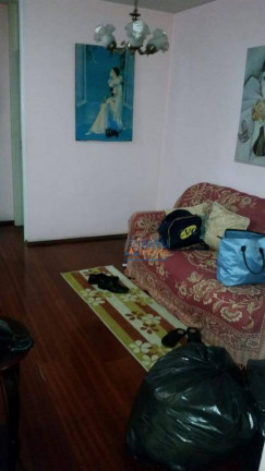 Imagem Apartamento com 1 Quarto à Venda, 50 m² em Santa Cecília - São Paulo Imagem Apartamento com 1 Quarto à Venda, 50 m² em Santa Cecília - São Paulo