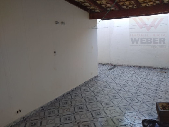 Imagem Casa com 3 Quartos à Venda, 140 m² em Wanel Ville - Sorocaba Imagem Casa com 3 Quartos à Venda, 140 m² em Wanel Ville - Sorocaba
