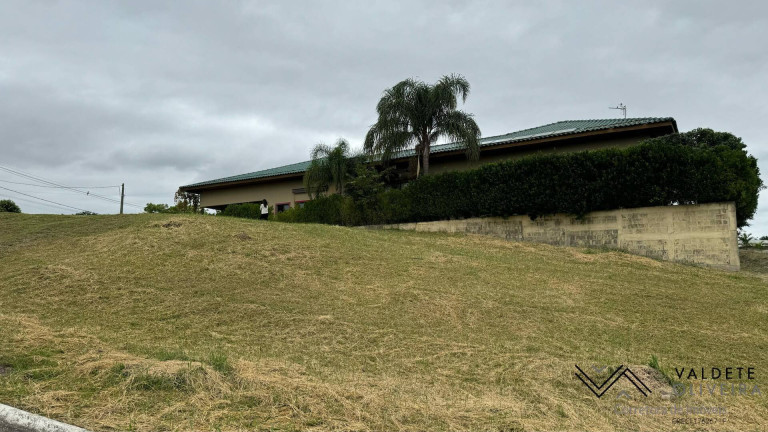 Imagem Terreno à Venda, 803 m² em Jardim Torrão De Ouro - São José Dos Campos