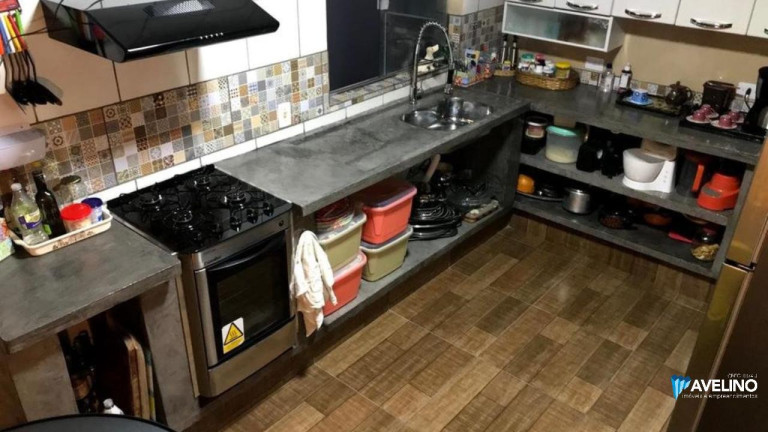 Imagem Casa com 3 Quartos à Venda, 265 m² em Jardim Noroeste - Campo Grande Imagem Casa com 3 Quartos à Venda, 265 m² em Jardim Noroeste - Campo Grande