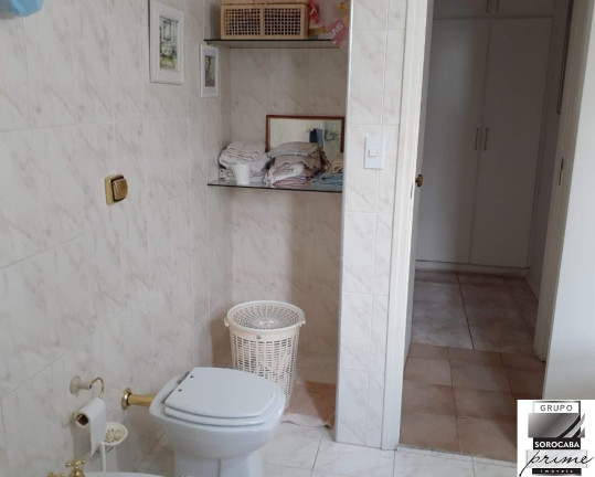 Imagem Apartamento com 3 Quartos à Venda, 155 m² em Jardim Paulistano - Sorocaba Imagem Apartamento com 3 Quartos à Venda, 155 m² em Jardim Paulistano - Sorocaba