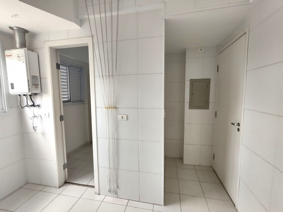Imagem Apartamento com 3 Quartos à Venda, 180 m² em Vila Leopoldina - São Paulo