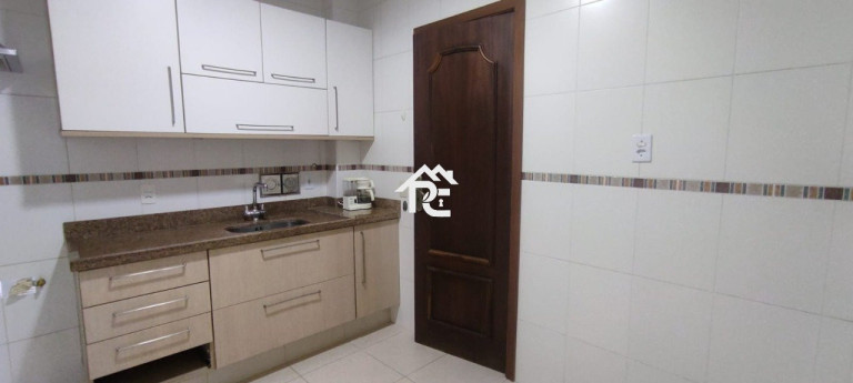 Apartamento com 3 Quartos à Venda, 100 m² em Icaraí - Niterói