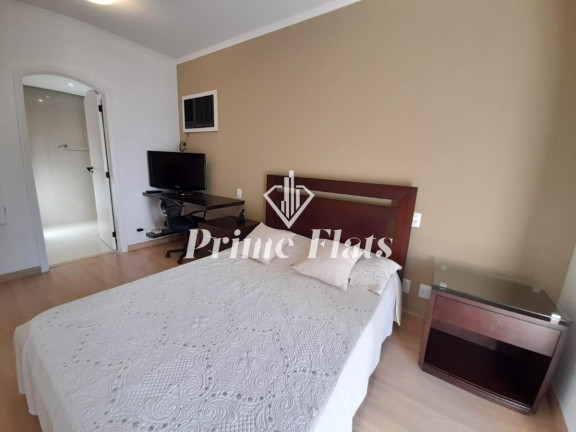 Imagem Apartamento com 1 Quarto à Venda, 52 m² em Jardins - São Paulo