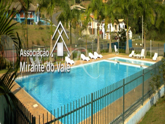 Imagem Terreno à Venda, 1.000 m² em Condomínio Residencial Mirante Do Vale - Jacareí