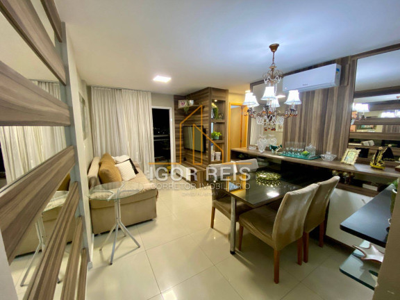 Imagem Apartamento com 2 Quartos para Alugar, em Parque Tamandaré - Campos Dos Goytacazes Imagem Apartamento com 2 Quartos para Alugar, em Parque Tamandaré - Campos Dos Goytacazes