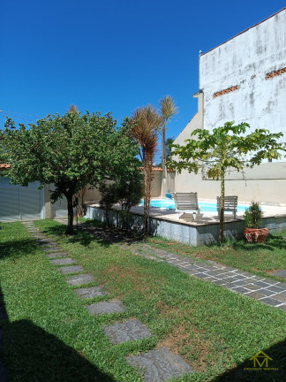 Imagem Casa com 4 Quartos à Venda, 220 m² em Barra Do Jucu - Vila Velha Imagem Casa com 4 Quartos à Venda, 220 m² em Barra Do Jucu - Vila Velha